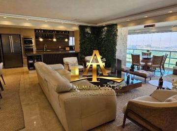 4d79883b0bcf0b2650837055f92ffd76c1d5f529 · Apartamento com 3 dormitórios à venda, 202 m² por R$ 3.300.000,00 - Edifício Ereditá - Santana de Pa