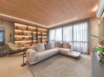 0f926c933f5308f05e7ecbbe99f8bb150fd58658 · Apartamento Duplex com 3 dormitórios à venda, 150 m² por R$ 2.690.000,00 - Campo Belo - São Paulo/SP