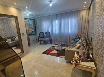d2e8975fc5d3e78d0ba435e62ee8c2b39a6cfbd0 · Sobrado com 4 dormitórios à venda, 385 m² por R$ 990.000 - Saúde - São Paulo/SP