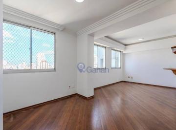 ce59577053c70ae228c298cba1d48c00b541a08e · Cobertura duplex com 1 dormitório, 95 m² - venda por R$ 950.000 ou aluguel por R$ 5.910/mês - Campo 