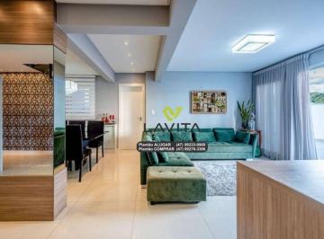 60d75a54213e6fdf2a642386dd8c6f854d00cbad · Apartamento com 3 dormitórios à venda, 252 m² por R$ 1.890.000,00 - Centro - Blumenau/SC