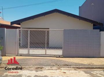 ca0a543f409f5a5ce9721274f652ecd758e95a64 · Casa à venda, 210 m² - Campo Limpo - Americana/SP