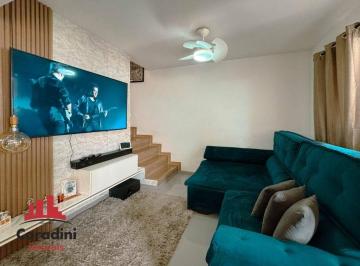 49d4a2672c9201f1626f12456a08f40e672b1a55 · Casa  à venda, 102 m² por R$ 380.000 - Jardim Santa Rita I - Nova Odessa/SP