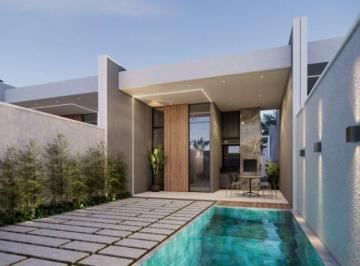 e56de84b58cd43bac4e3416b6a4b63acc8c3de55 · Casa com 4 dormitórios à venda, 151 m² por R$ 560.000,00 - Centro - Eusébio/CE