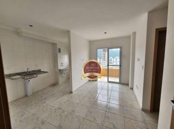 2a45bac2e33799e5a86a9219bf4e451f5521364b · Apartamento à venda, 60 m² por R$ 455.000,00 - Boqueirão - Praia Grande/SP