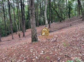 92faa158c9cf1a49ebf1e23031f5c45a9d2c7385 · Terreno à venda, 1500 m² por R$ 230.000,00 - Estância Santa Maria do Portão - Atibaia/SP