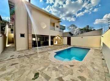 6ce5491b7d4a50926b14c33ba1f8a0a1f58da2bc · Sobrado com 4 dormitórios à venda, 272 m² por R$ 1.790.000,00 - Jardim Maristela - Atibaia/SP