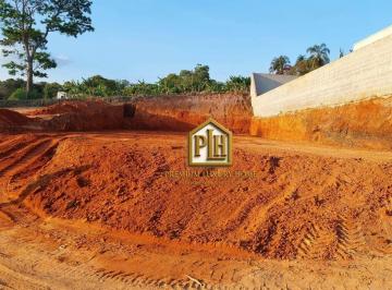 eac2fe6be8feff4f24a94f162b358d252156be34 · Terreno à venda, 562 m² por R$ 405.000,00 - Marmeleiro - Atibaia/SP