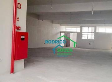 639922d0e89eb213eaf9e15938b56d2b58f271d1 · Salão para alugar, 428 m² por R$ 15.967,40/mês - Vila Dirce - Carapicuíba/SP