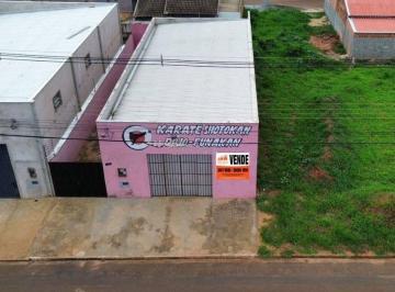 11fea9299510361ef0e62acab2858813952ea9aa · Salão à venda, 112 m² por R$ 189.000,00 - Residencial Ipê - Navirai/MS