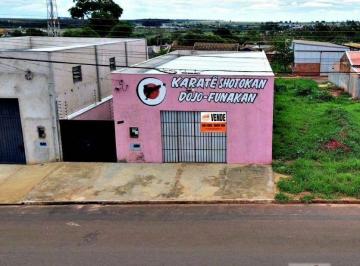aff38d960cd15a465af1e5044758294abc3e3c64 · Salão à venda, 112 m² por R$ 270.000,00 - Residencial Ipê - Navirai/MS