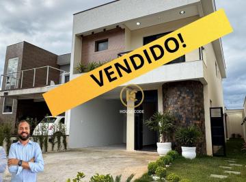 eb397528e7a62b093fa7a8f84ac2838c945f17b4 · Casa com 3 suítes à venda, 181 m² por R$ 899.000 - Lago dos Pássaros - Cotia/SP