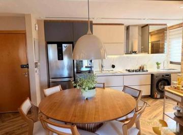 406d2f35fada594fd96bd84ffa20aba2ca8adc2b · Apartamento com 3 dormitórios à venda, 100 m² por R$ 1.260.000 - Jardim Santa Marta - Cuiabá/MT