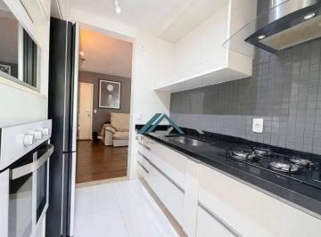 77ad774f830839a088e11ef25dc1d2fd15c74d83 · Apartamento com 2 dormitórios à venda, 72 m² por R$ 850.000,00 - Alpha Sítio - Santana de Parnaíba/S