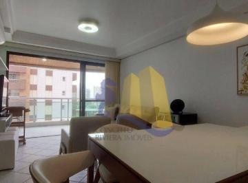 cc9503e11b489d6eec552ecb74eda94c7ad76db5 · Apartamento com 3 dormitórios à venda, 100 m² por R$ 2.400.000,00 - Riviera Módulo 6 - Bertioga/SP