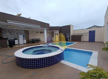 81e2573ccb7fac21f4092e077db1bc27edf88506 · Casa com 4 dormitórios à venda, 247 m² por R$ 2.030.000,00 - Jardim São Lourenço - Bertioga/SP