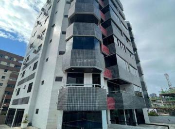 83b24bdd7ea90e38df10c5173addc07d18e629a1 · Cobertura com 4 dormitórios à venda, 279 m² por R$ 1.700.000,00 - Jardim Oceania - João Pessoa/PB