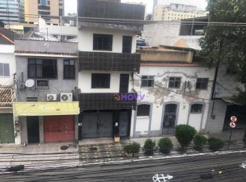 1fe7b5b71adfc8d7321a4a42a4dc1f1383ad63f1 · Apartamento com 3 dormitórios à venda, 72 m² por R$ 300.000,00 - Centro - Niterói/RJ