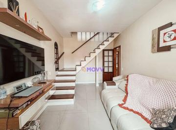 4b14e0a1a045a05fad9cd916f3d2b5f102f23512 · Casa à venda, 157 m² por R$ 700.000,00 - Serra Grande - Niterói/RJ