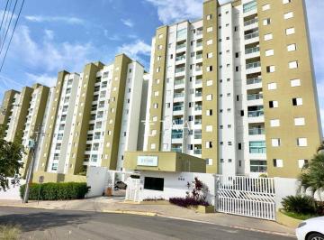 f1e48a9415d3611dbba2ef83312c7a1680381b65 · Apartamento com 3 dormitórios, sendo 1 suíte à venda, 70 m² por R$ 640.000,00 - Condomínio Residenci