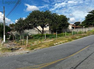 35f750d0c069ea221aa3b7c449aebecb98061c58 · Terreno à venda no Lundceia - Lagoa Santa, Minas Gerais