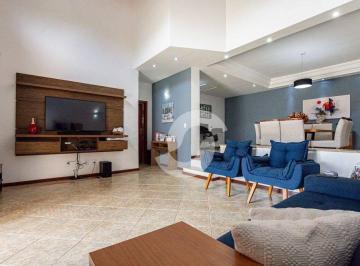 SALA · Casa com 1 dormitório à venda, 150 m² por R$ 780.000,00 - Serra Grande - Niterói/RJ