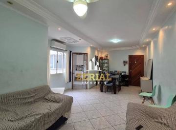 75bbc05fbdfb8678959183f315e1df3306aa45c2 · Apartamento à venda, 100 m² por R$ 410.000,00 - Utinga - Santo André/SP