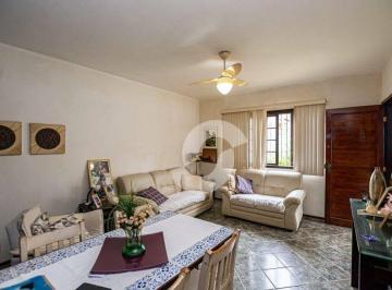 SALA · Casa com 3 dormitórios à venda, 120 m² por R$ 900.000,00 - Piratininga - Niterói/RJ
