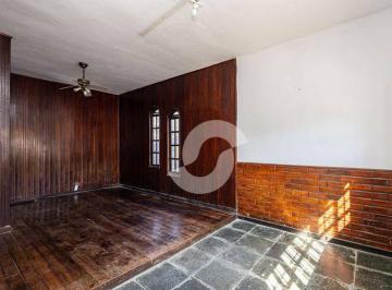 SALA · Casa com 3 dormitórios à venda, 146 m² por R$ 590.000,00 - Maravista - Niterói/RJ
