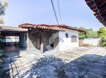 5485e4ec6f37dbbcec5f19b32bb4865d485ff26f · Casa com 3 dormitórios à venda, 146 m² por R$ 590.000,00 - Maravista - Niterói/RJ
