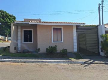 Foto 1 · Casa de 136 m² com 03 quartos à venda por R$ 530.000,00 - Residencial Village Campinas.- Capuava -