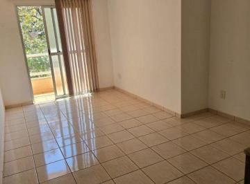 Apartamento · 75m² · 2 Quartos · 2 Vagas · Apartamento à venda no bairro Vigilato Pereira - Uberlândia/MG