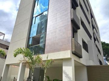 Apartamento · 68m² · 2 Quartos · 2 Vagas · Apartamento com 2 dormitórios à venda, 68 m² por R$ 980.000,00 - Carmo - Belo Horizonte/MG