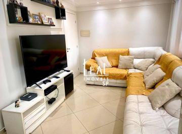 46e84f4a7dd2fc4d9ab8bc3bc076be982df0c703 · Apartamento com 3 dormitórios à venda, 66 m² por R$ 500.000 - Vila Augusta - Guarulhos/SP