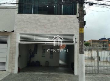 1e56f82c4cd35395cca154420f9da2ec94f925b8 · Sobrado com 4 dormitórios à venda, 200 m² por R$ 1.370.000,00 - Parque Cecap - Guarulhos/SP
