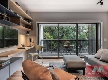 236d0c177ccee79f8965a5ffb0507aa4c9418347 · Apartamento com 1 dormitório à venda, 49 m² por R$ 780.000,00 - República - São Paulo/SP