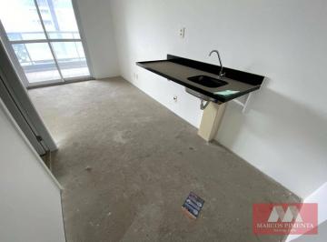dd3c68c583df488150eb95d24d679d31293f74cf · Apartamento à venda, 24 m² por R$ 650.000,00 - Jardim Paulistano - São Paulo/SP