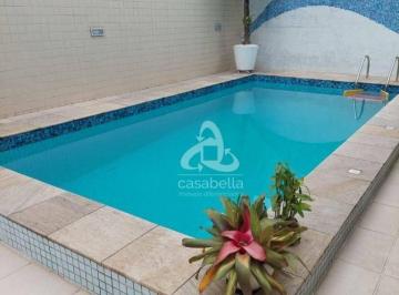 bf02e6f8b350c37a38715fcd0a5b7c4136d55649 · Casa com 3 dormitórios à venda, 230 m² por R$ 2.550.000,00 - Boqueirão - Santos/SP