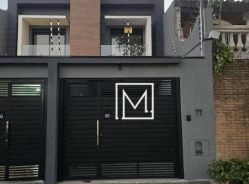 47ecfbff736929dd515396dc2c42cd056449329f · Sobrado com 4 dormitórios à venda, 192 m² por R$ 1.600.000,01 - Vila Monumento -