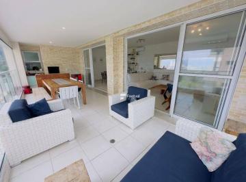 5e7cc6b37229cebf53f49443cdce15bc8610e117 · Apartamento com 3 dormitórios à venda, 158 m² por R$ 1.150.000,00 - Enseada - Guarujá/SP