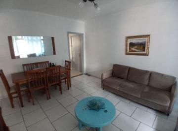 Apartamento de 2 quartos, São Vicente · Apartamento 2 quartos, 1 Vaga - Gonzaguinha - São Vicente - SP