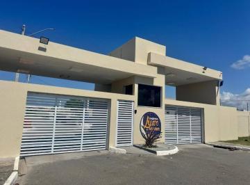 Terreno · 160m² · Terreno no condomínio Luar de Arembepe