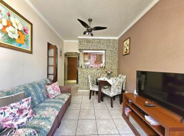 Apartamento de 1 quarto, Santos · Apartamento 1 Quarto, 1 Vaga - José Menino - Santos - SP