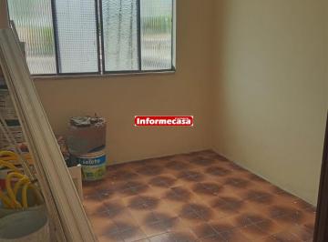 Foto 01 · Apartamento à venda no Centro de Nova Iguaçu-RJ: 3 quartos, sala, banheiro, vaga de garagem e 120m² 