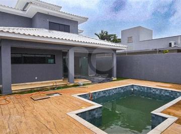 Casa · 240m² · 4 Quartos · Casa com 4 quartos à venda em São josé - RJ