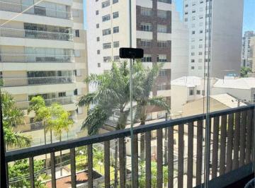 Apartamento · 26m² · 1 Quarto · Studio com 1 quartos à venda em Perdizes - SP