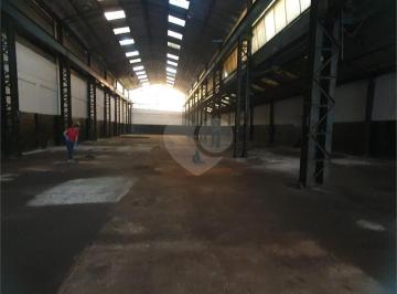 Comercial · 1776m² · 15 Vagas · Galpão à venda em Tatuapé - SP