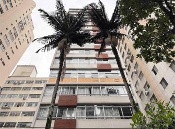 Apartamento · 255m² · 3 Quartos · 1 Vaga · Apartamento com 3 quartos à venda em Higienópolis - SP