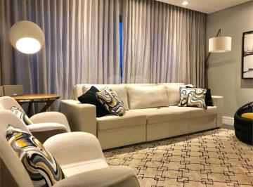 Apartamento · 72m² · 1 Quarto · 1 Vaga · Apartamento com 1 quartos à venda em Vila olímpia - SP