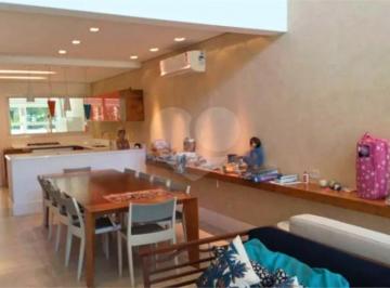 Casa · 421m² · 5 Quartos · 5 Vagas · Condomínio com 5 quartos à venda em Balneário praia do pernambuco - SP